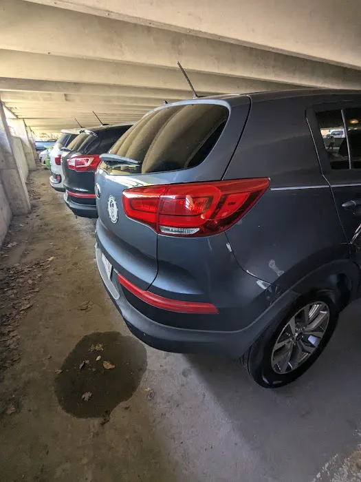 Turo Community Car Rental Public Parking bRiAn Lot Picture 9