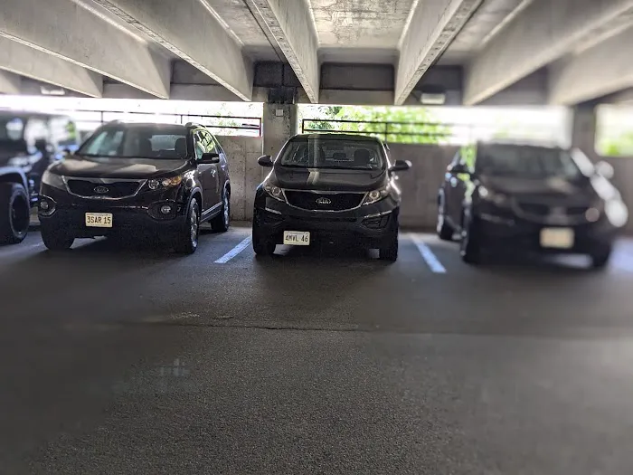 Turo Community Car Rental Public Parking bRiAn Lot Picture 7