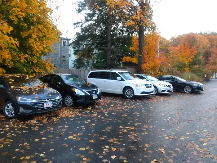 Enterprise Rent-A-Car Picture 2