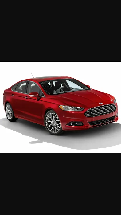 Enterprise Rent-A-Car Picture 10