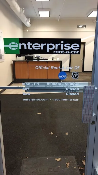 Enterprise Rent-A-Car Picture 1