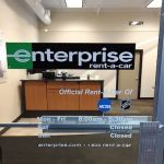 Enterprise Rent-A-Car