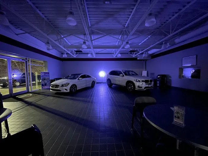 County Line Rental Cars Picture 3