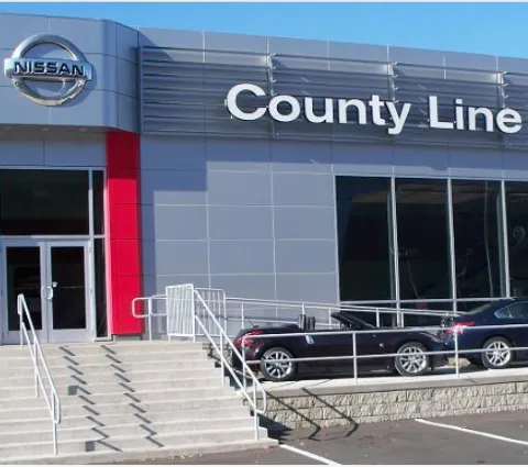County Line Rental Cars Picture 1