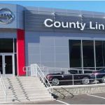 County Line Rental Cars