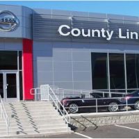 County Line Rental Cars ico