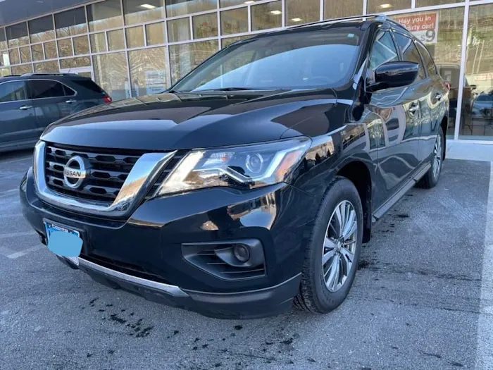 County Line Rental Cars Picture 6