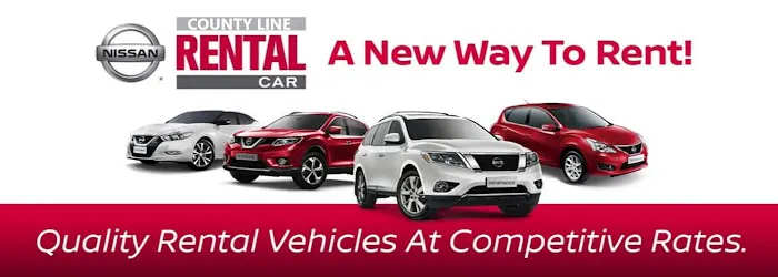 County Line Rental Cars Picture 7