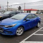 Enterprise Rent-A-Car