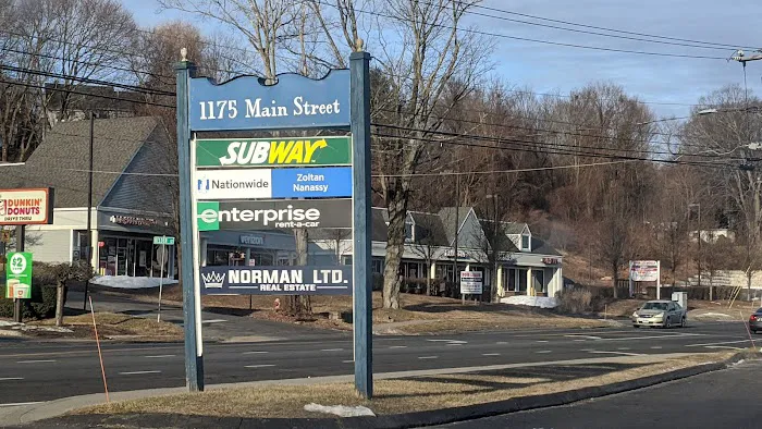 Enterprise Rent-A-Car Picture 1