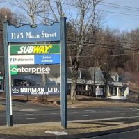 Enterprise Rent-A-Car ico