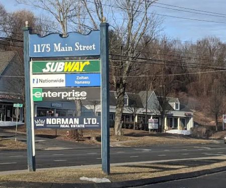 Enterprise Rent-A-Car