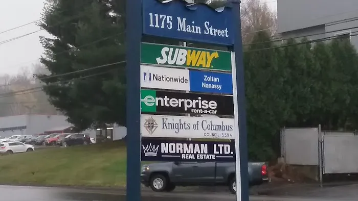 Enterprise Rent-A-Car Picture 4