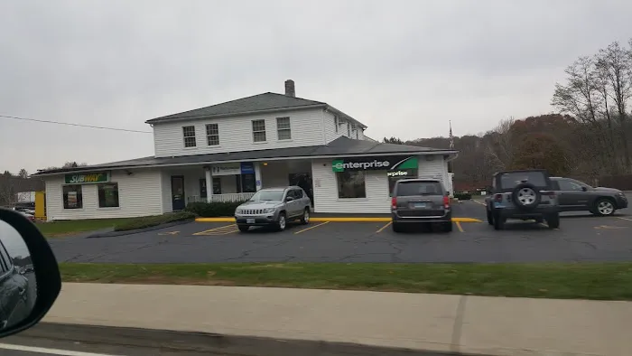 Enterprise Rent-A-Car Picture 2
