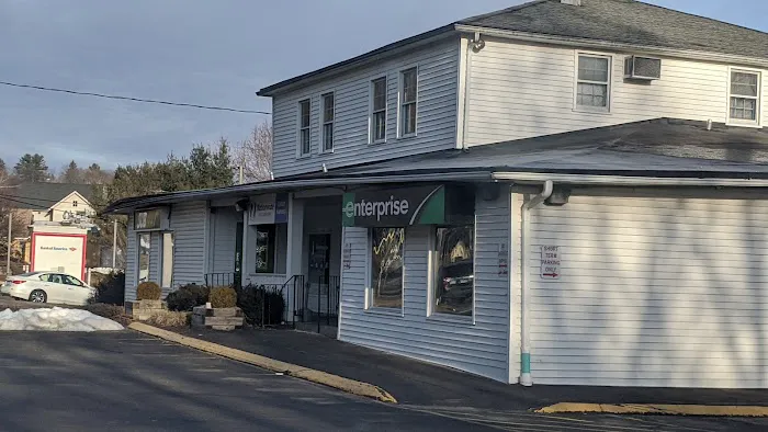 Enterprise Rent-A-Car Picture 5