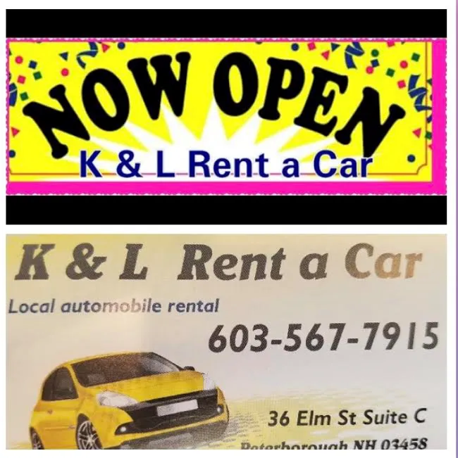 K & L Rent a Car Picture 1