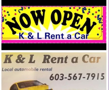 K & L Rent a Car