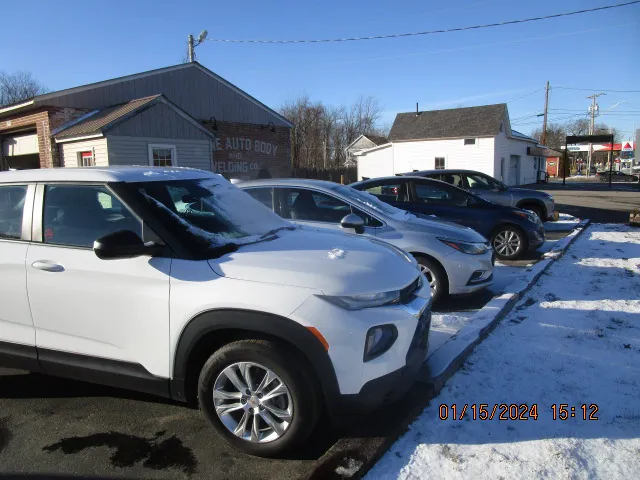 Keene Area Rental Service Picture 3