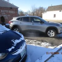 Keene Area Rental Service ico