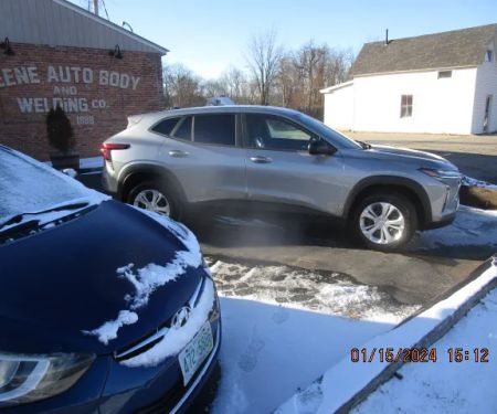 Keene Area Rental Service