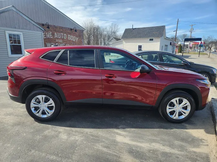 Keene Area Rental Service Picture 2