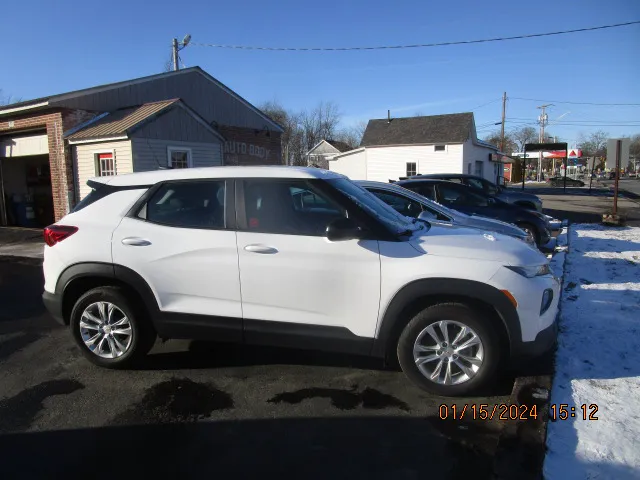 Keene Area Rental Service Picture 4