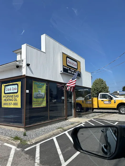 U-Save Car & Truck Rental - Keene Picture 1