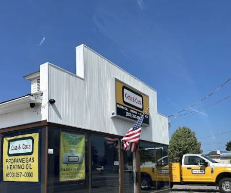 U-Save Car & Truck Rental - Keene