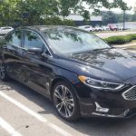 Enterprise Rent-A-Car
