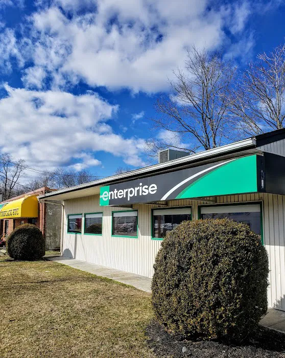 Enterprise Rent-A-Car Picture 3