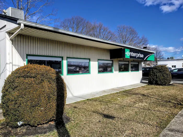 Enterprise Rent-A-Car Picture 9