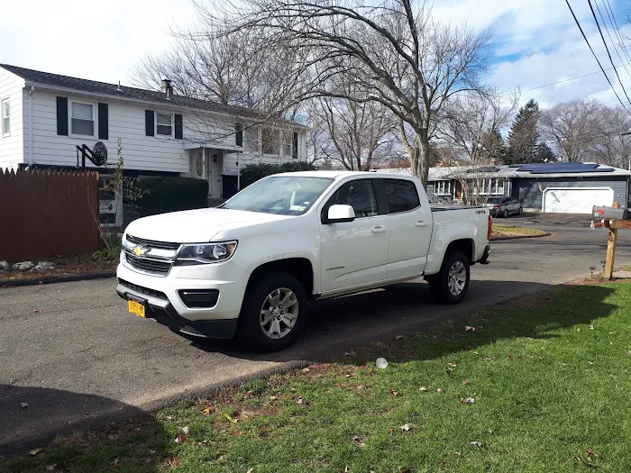 Enterprise Rent-A-Car Picture 2