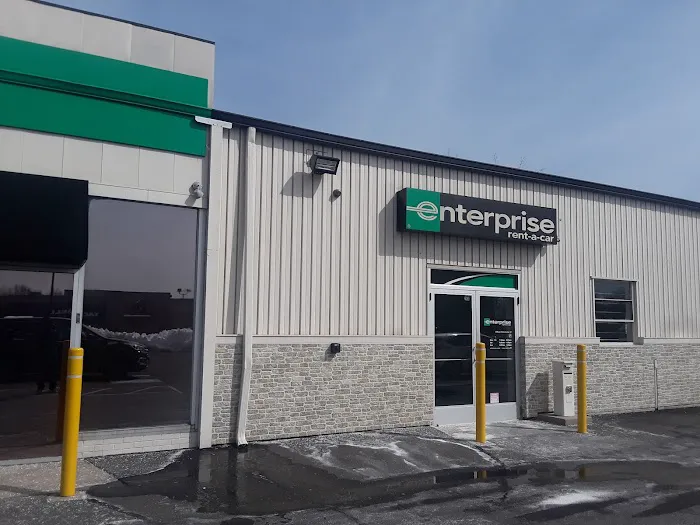 Enterprise Rent-A-Car Picture 6