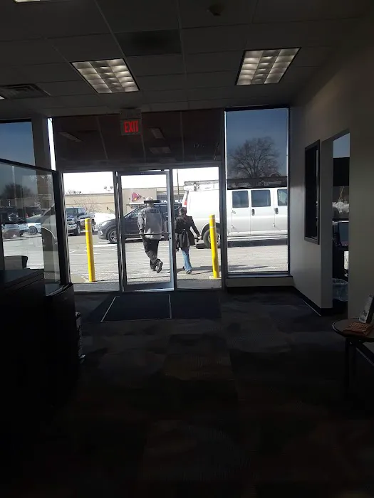 Enterprise Rent-A-Car Picture 10