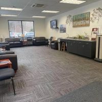 Rental Cars at Faith's Auto ico