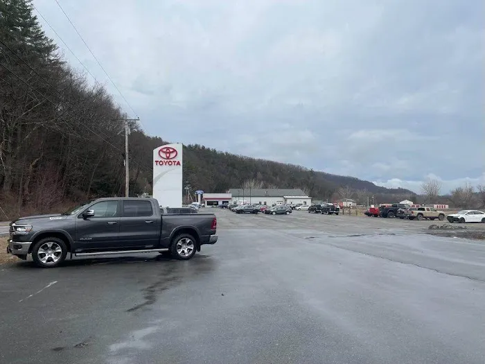 Rental Cars at Faith's Auto Picture 2
