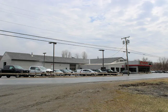 Rental Cars at Faith's Auto Picture 6