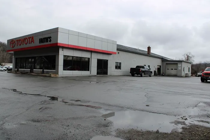 Rental Cars at Faith's Auto Picture 5