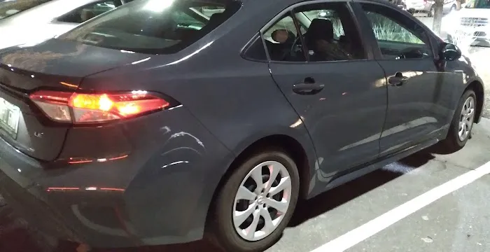 Rental Cars at Faith's Auto Picture 8