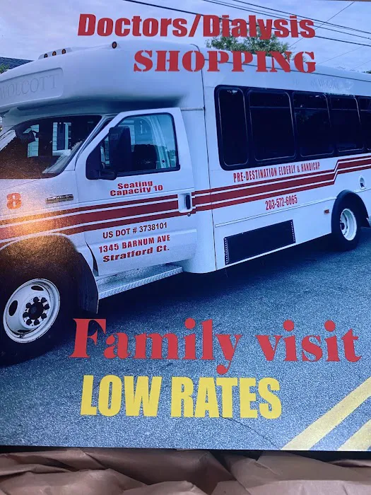 Pre-Destination Elderly & Handicap LLC Picture 2