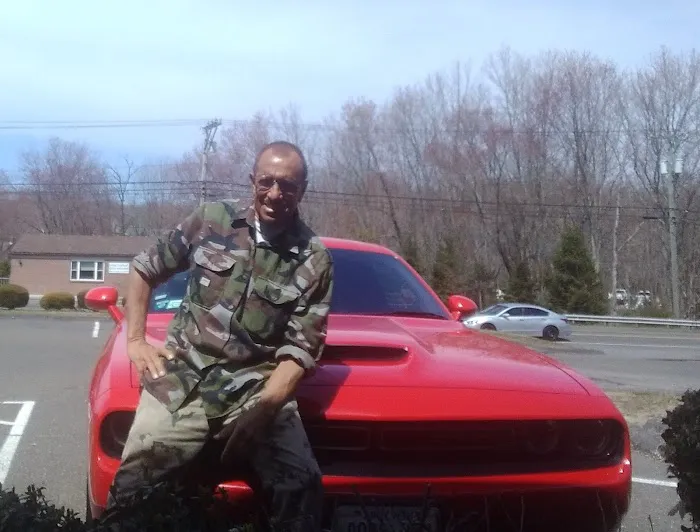Enterprise Rent-A-Car Picture 1