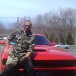 Enterprise Rent-A-Car