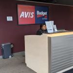 Avis Car Rental