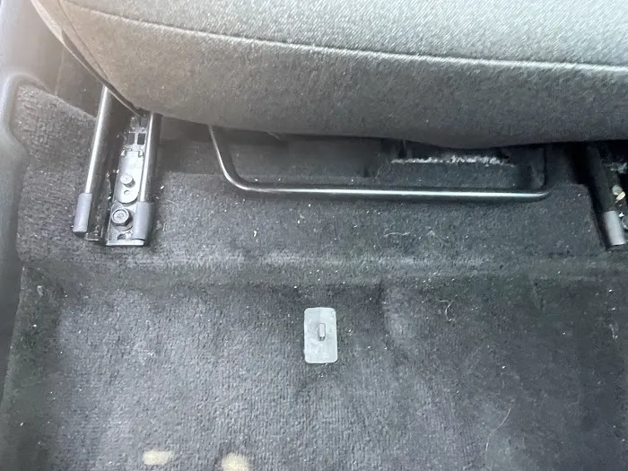 Avis Car Rental Picture 5