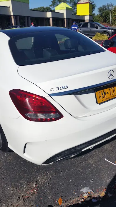 Avis Car Rental Picture 9