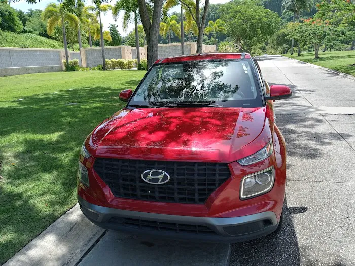 Budget Car Rental Picture 3