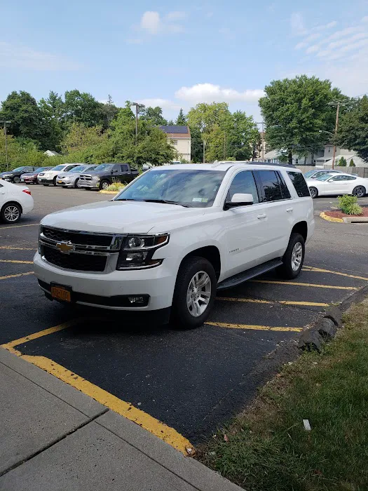Budget Car Rental Picture 5