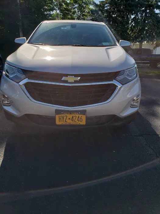 Budget Car Rental Picture 6