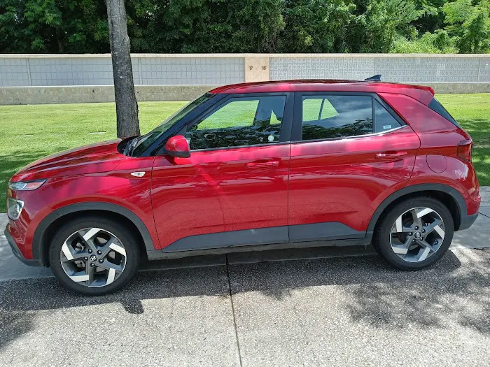 Budget Car Rental Picture 4