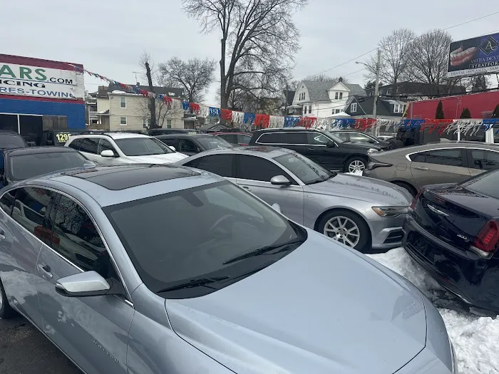 Tili Rent A Car LLC Picture 1